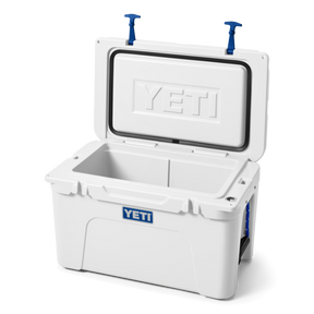 Yeti-Tundra 45 with Color Trim Kit