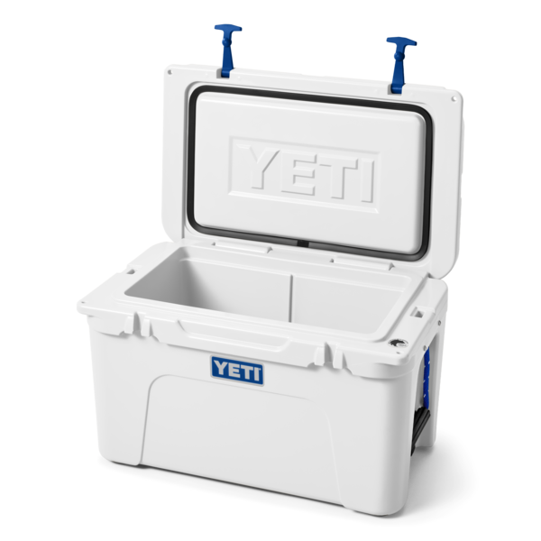 Yeti-Tundra 45 with Color Trim Kit
