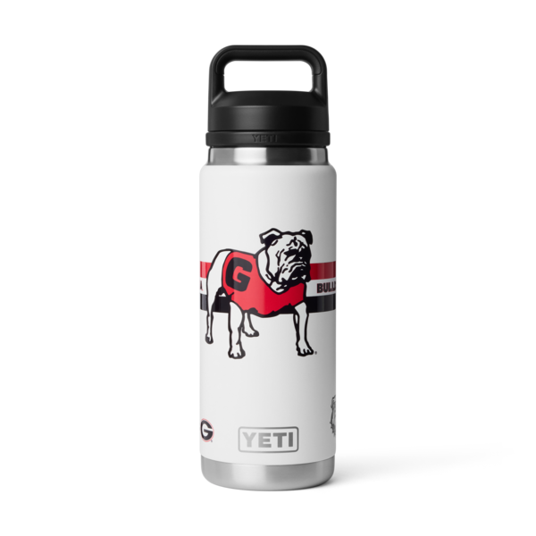 Yeti-Rambler 26 oz Chug Water Bottle