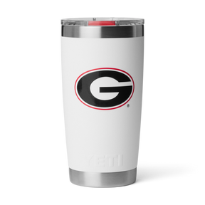 Yeti-Rambler 20 oz Tumbler MS