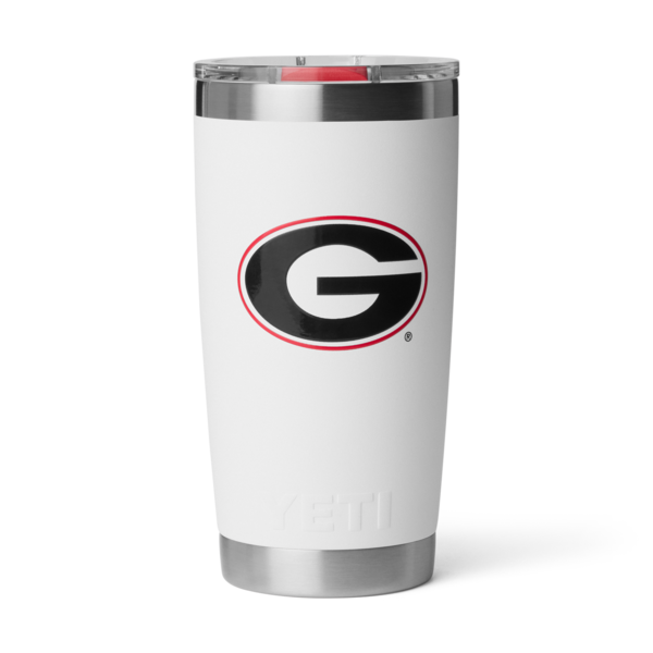 Yeti-Rambler 20 oz Tumbler MS