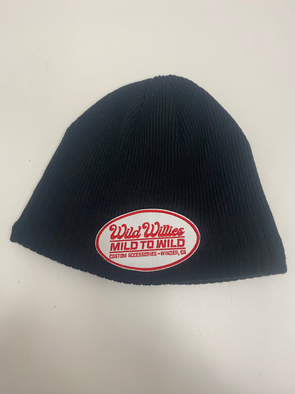 New Era Beanie