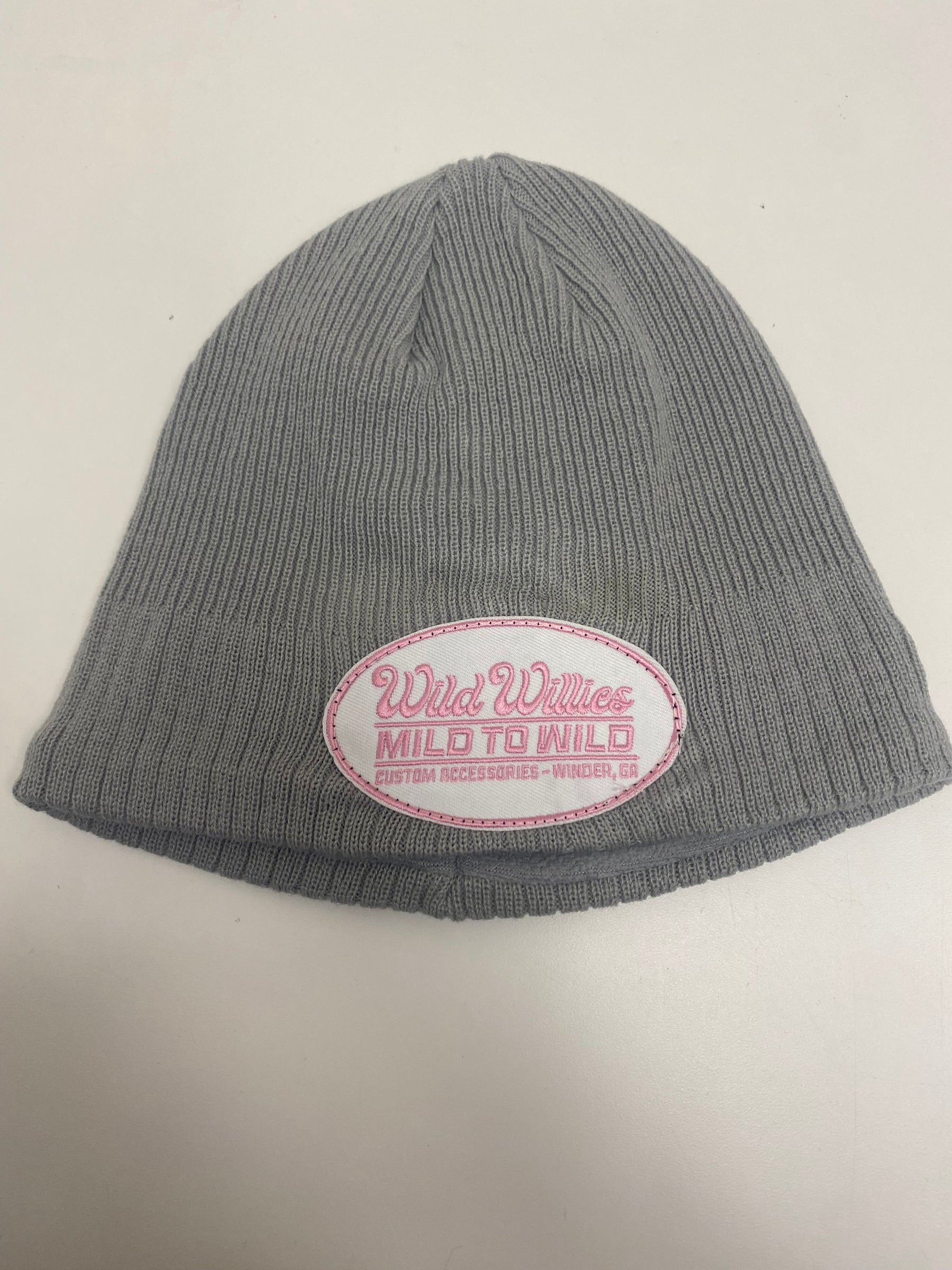 New Era Beanie