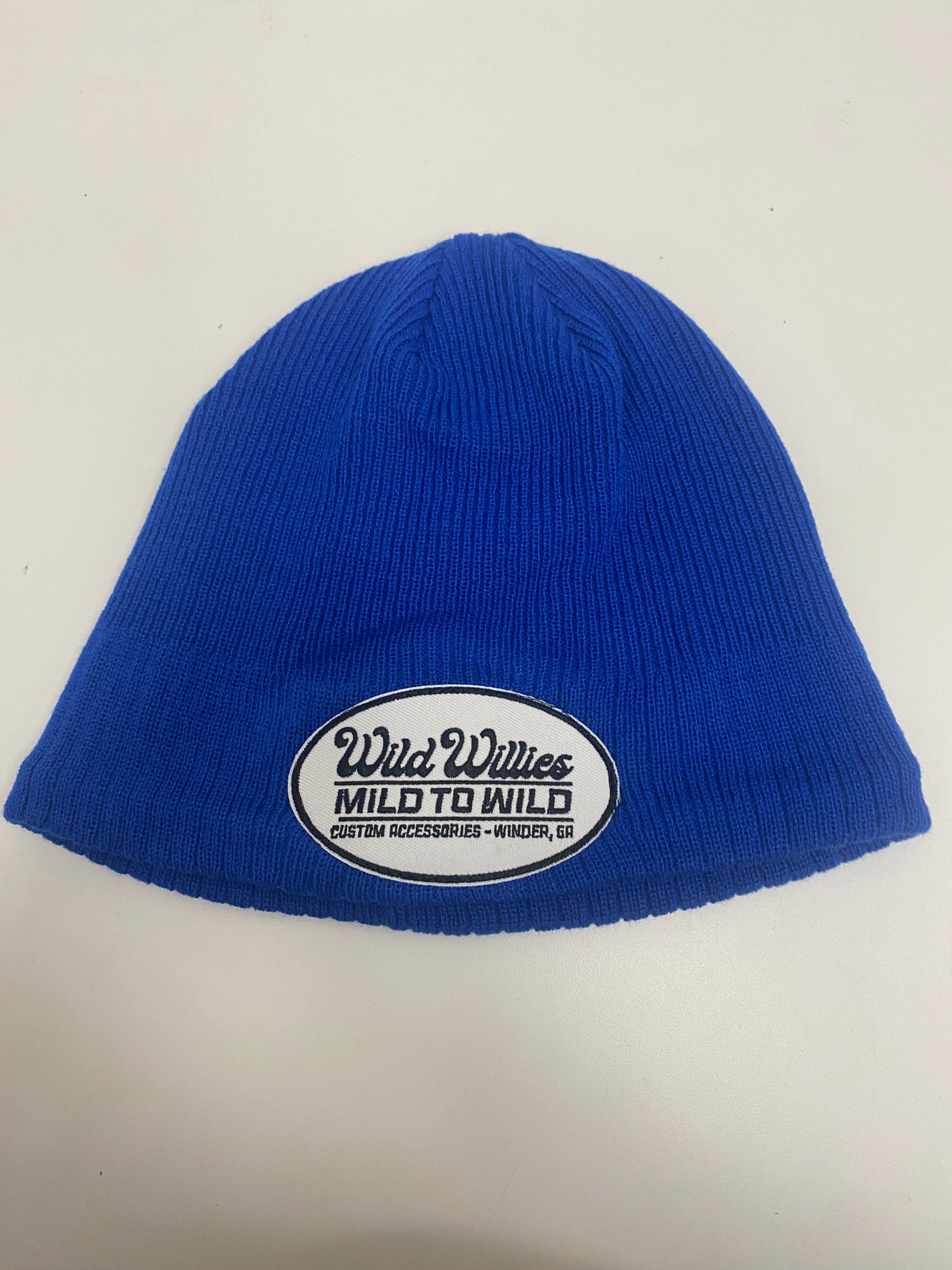New Era Beanie