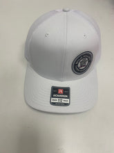 Wild Willies Tire Patch Hats