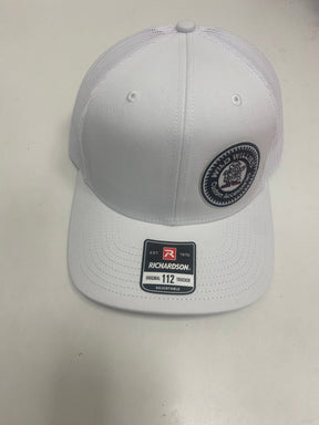 Wild Willies Tire Patch Hats