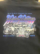 Wild Willies - Mild To Wild History Hoodie