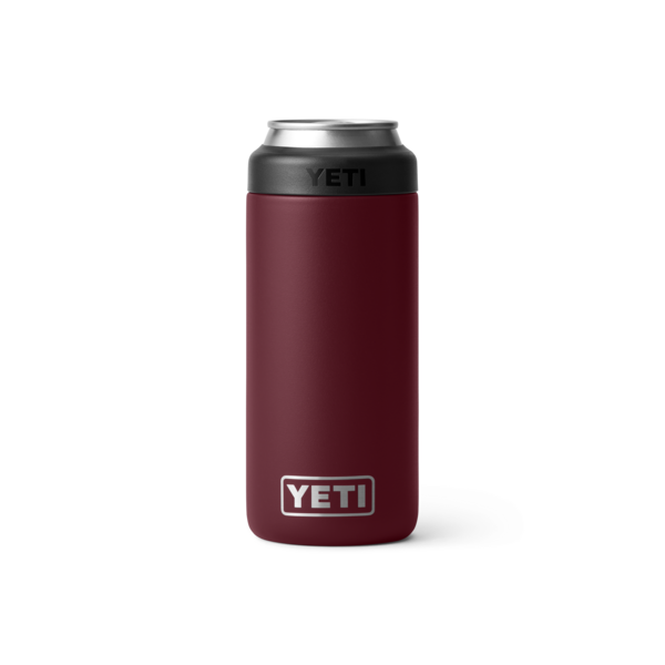 Yeti-Rambler Colster Slim Can Insulator