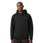 Yeti Script Logo Fleece Hoodie