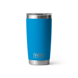 YETI-Rambler 20 oz Tumbler MS