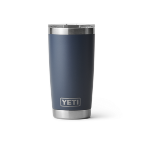 YETI-Rambler 20 oz Tumbler MS