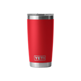 YETI-Rambler 20 oz Tumbler MS