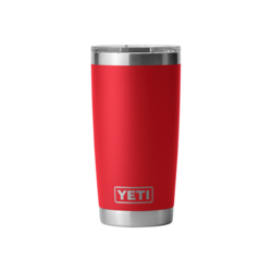 YETI-Rambler 20 oz Tumbler MS