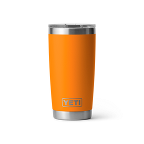 YETI-Rambler 20 oz Tumbler MS