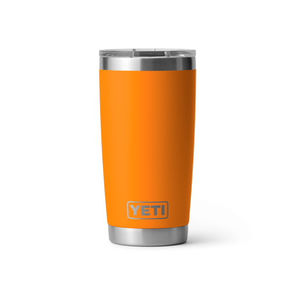 YETI-Rambler 20 oz Tumbler MS