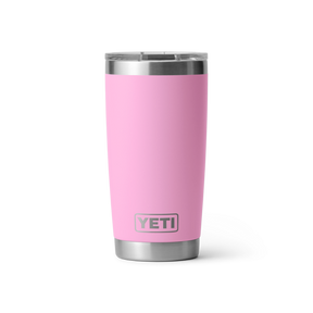 YETI-Rambler 20 oz Tumbler MS