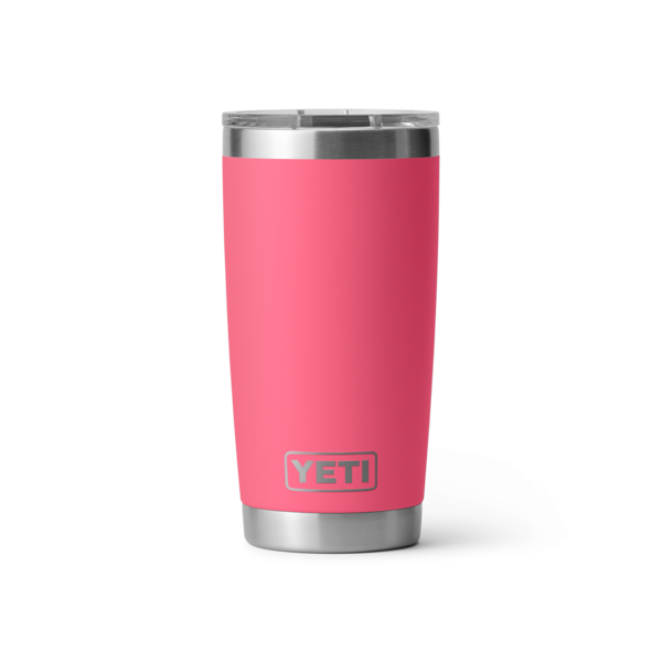 YETI-Rambler 20 oz Tumbler MS