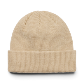 Yeti- Badge Beanie