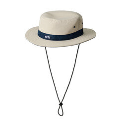 Yeti Boonie Bucket Hat Solid