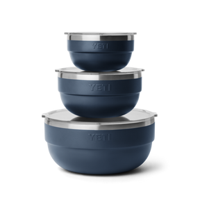 Yeti Standard Bowl Set