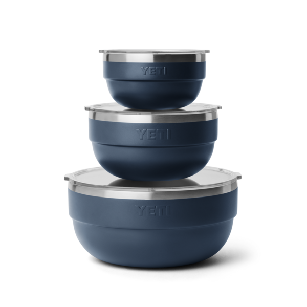Yeti Standard Bowl Set