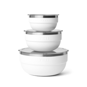 Yeti Standard Bowl Set