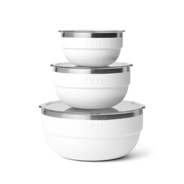 Yeti Standard Bowl Set