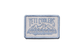 Yeti Patches