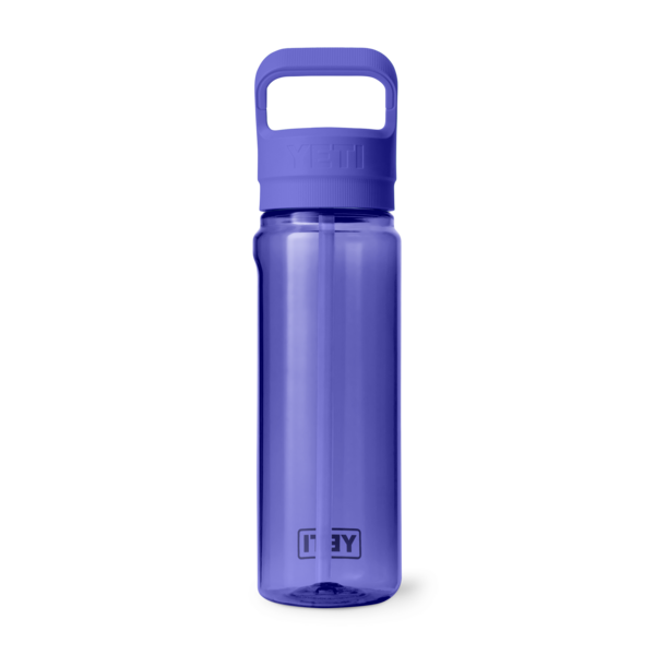 Yeti-Yonder .75 Color Straw Bottle