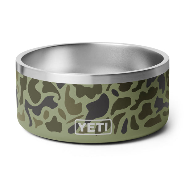 Yeti BOOMER 8 DOG BOWL