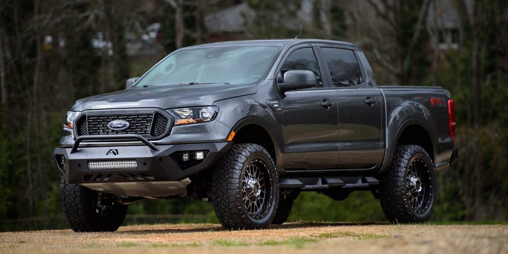 Mild To Wildβ’ Packages