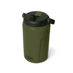 Yeti- Silo 40 oz Straw Jug