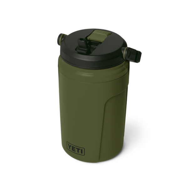 Yeti- Silo 40 oz Straw Jug
